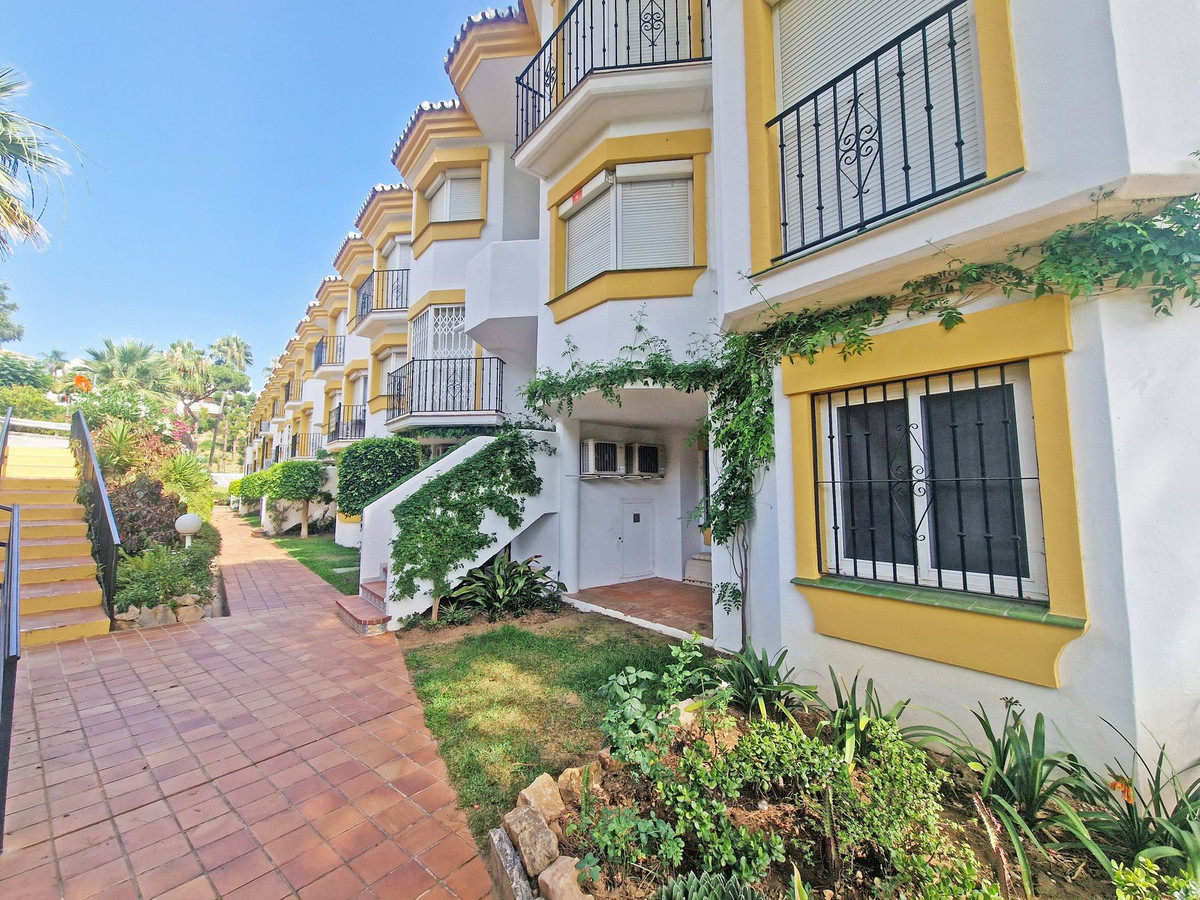 Appartement te koop in Calahonda | 2 slaapkamers H5353552