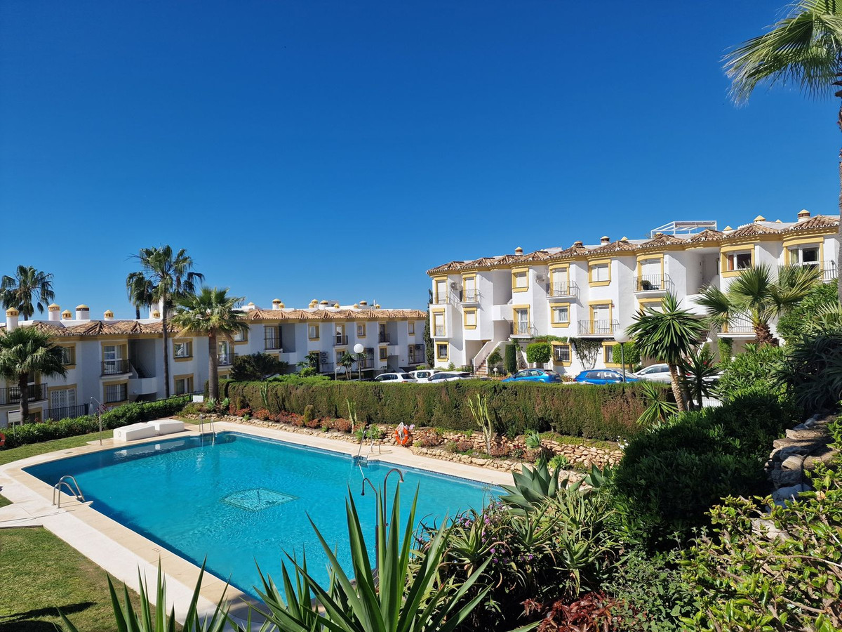 Appartement te koop in Calahonda | 2 slaapkamers H5353552