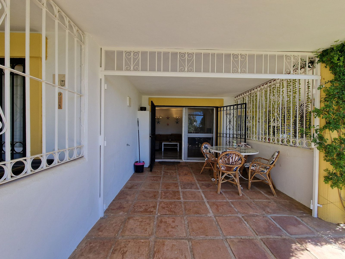 Appartement te koop in Calahonda | 2 slaapkamers H5353552