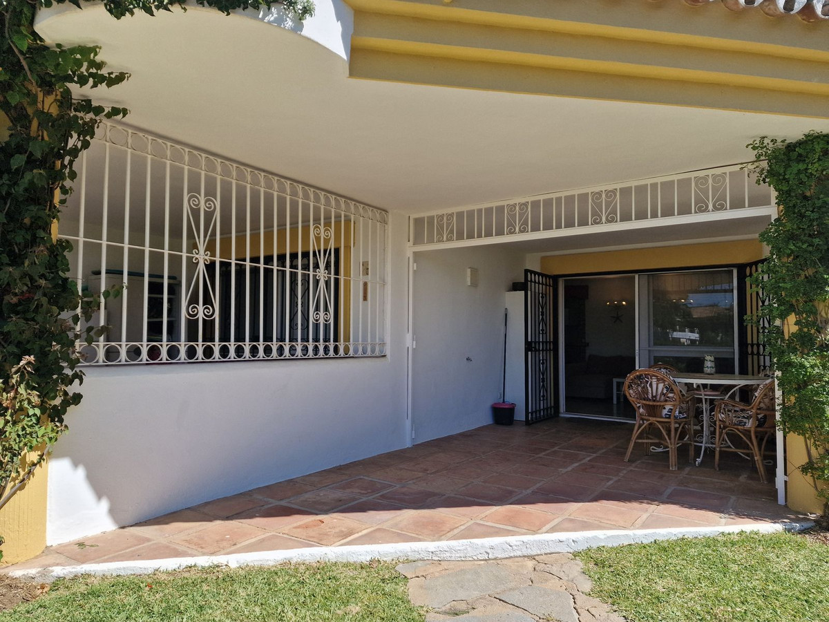 Appartement te koop in Calahonda | 2 slaapkamers H5353552