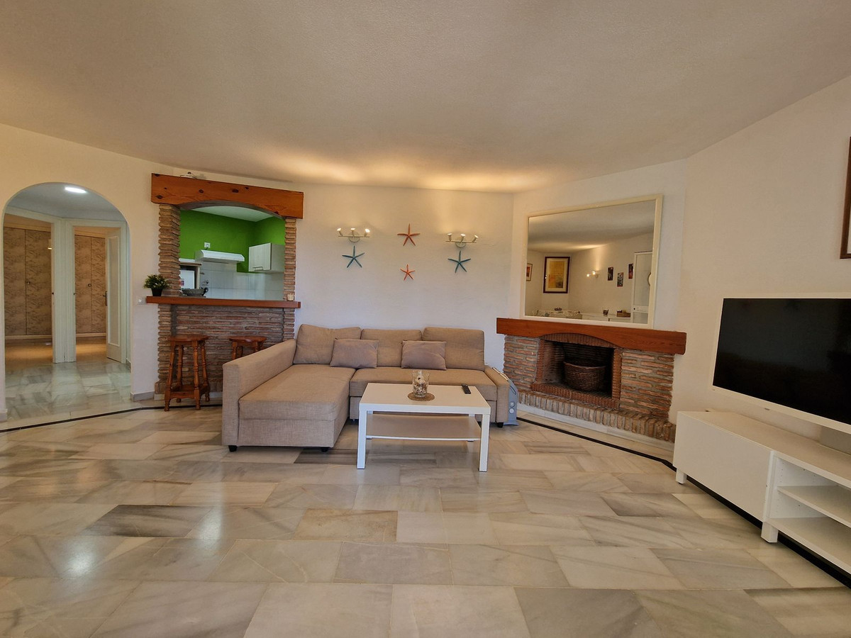 Appartement te koop in Calahonda | 2 slaapkamers H5353552