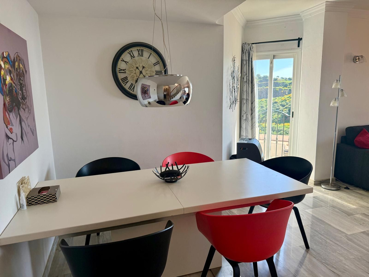 Appartement te koop in Calahonda | 3 slaapkamers H5353555