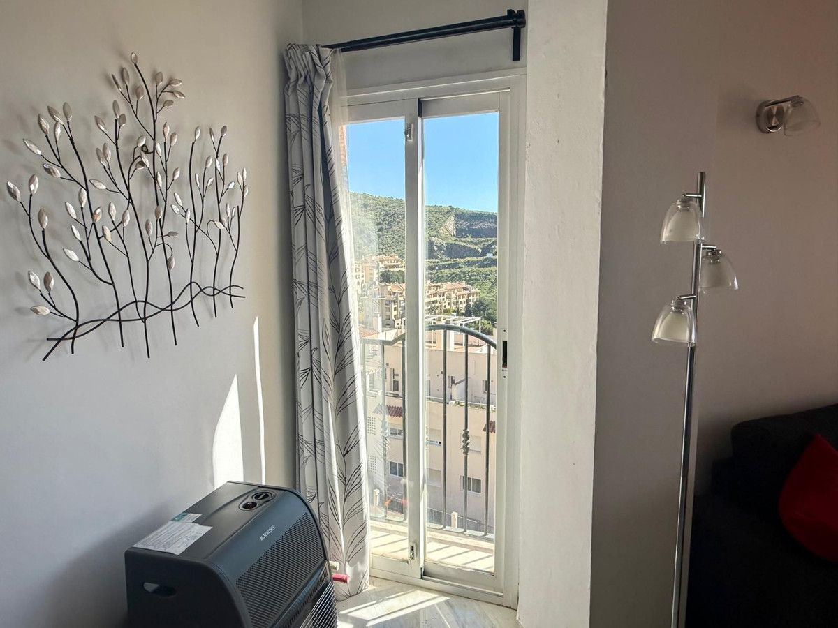 Appartement te koop in Calahonda | 3 slaapkamers H5353555