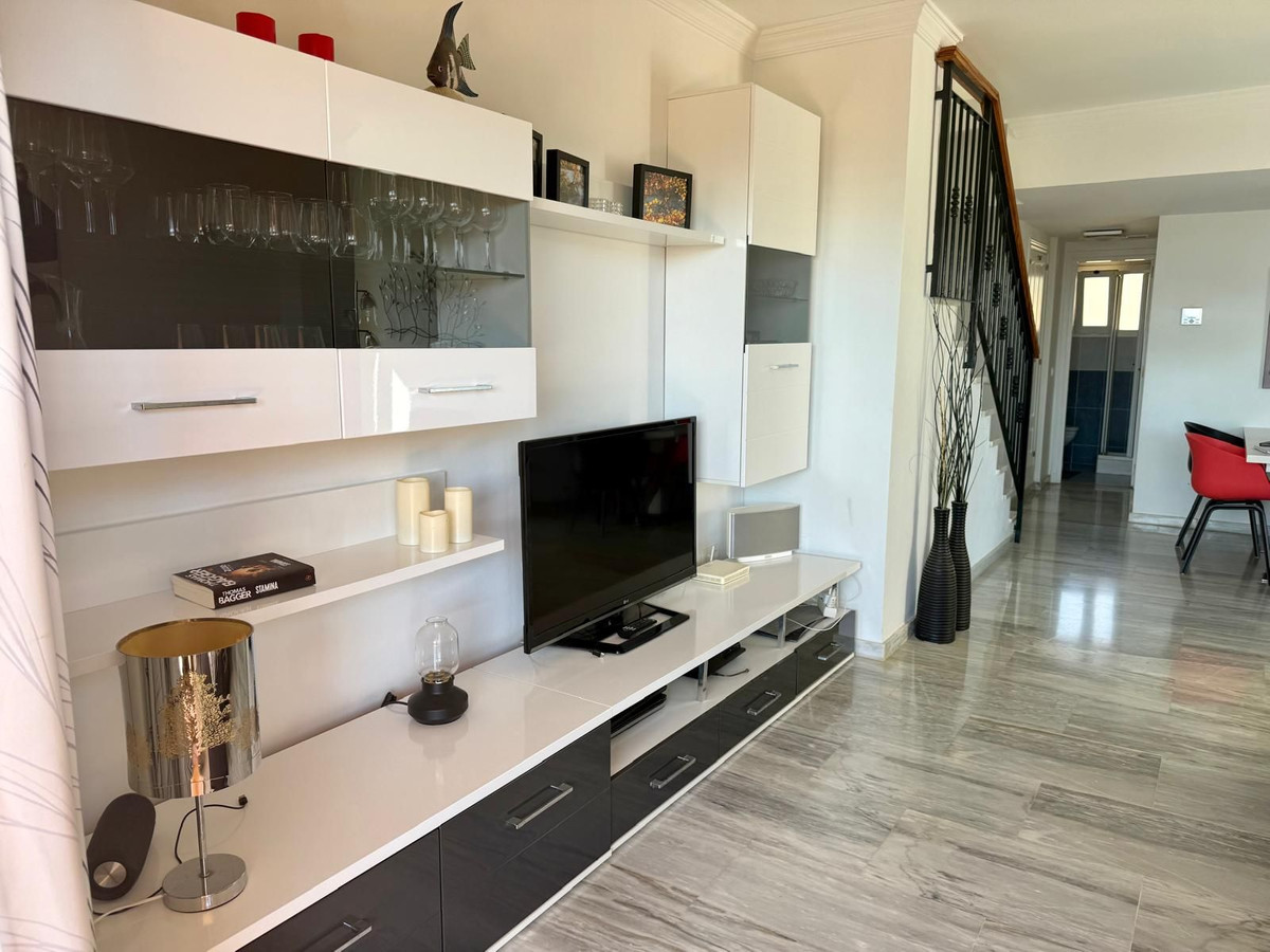 Appartement te koop in Calahonda | 3 slaapkamers H5353555