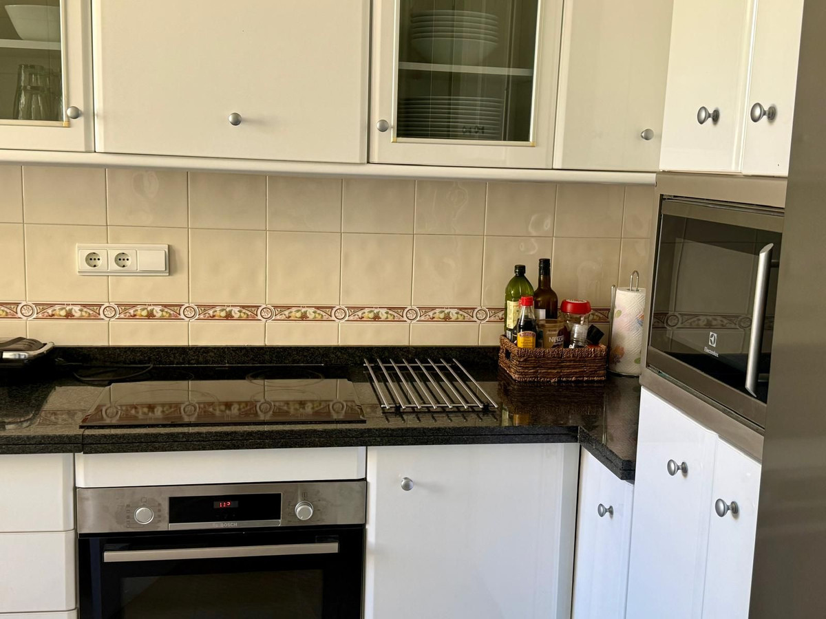 Appartement te koop in Calahonda | 3 slaapkamers H5353555