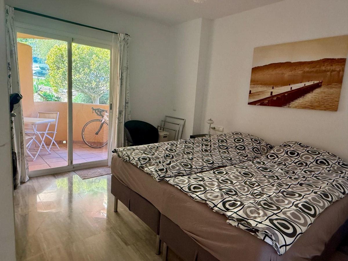 Appartement te koop in Calahonda | 3 slaapkamers H5353555