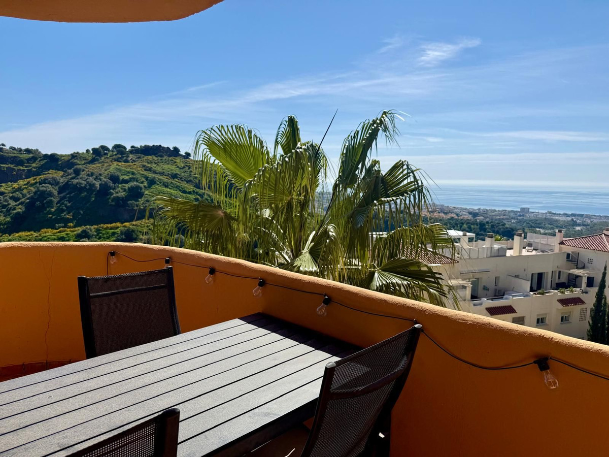 Appartement te koop in Calahonda | 3 slaapkamers H5353555