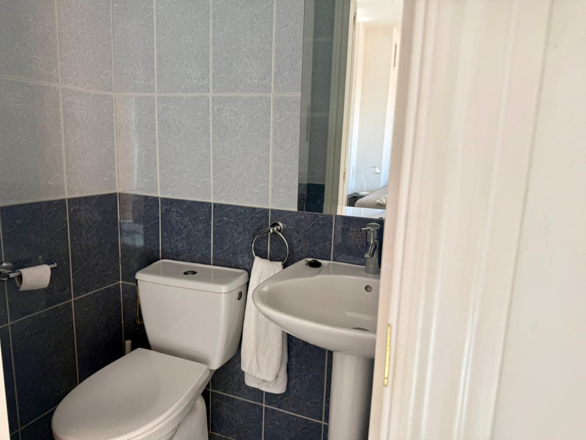 Appartement te koop in Calahonda | 3 slaapkamers H5353555