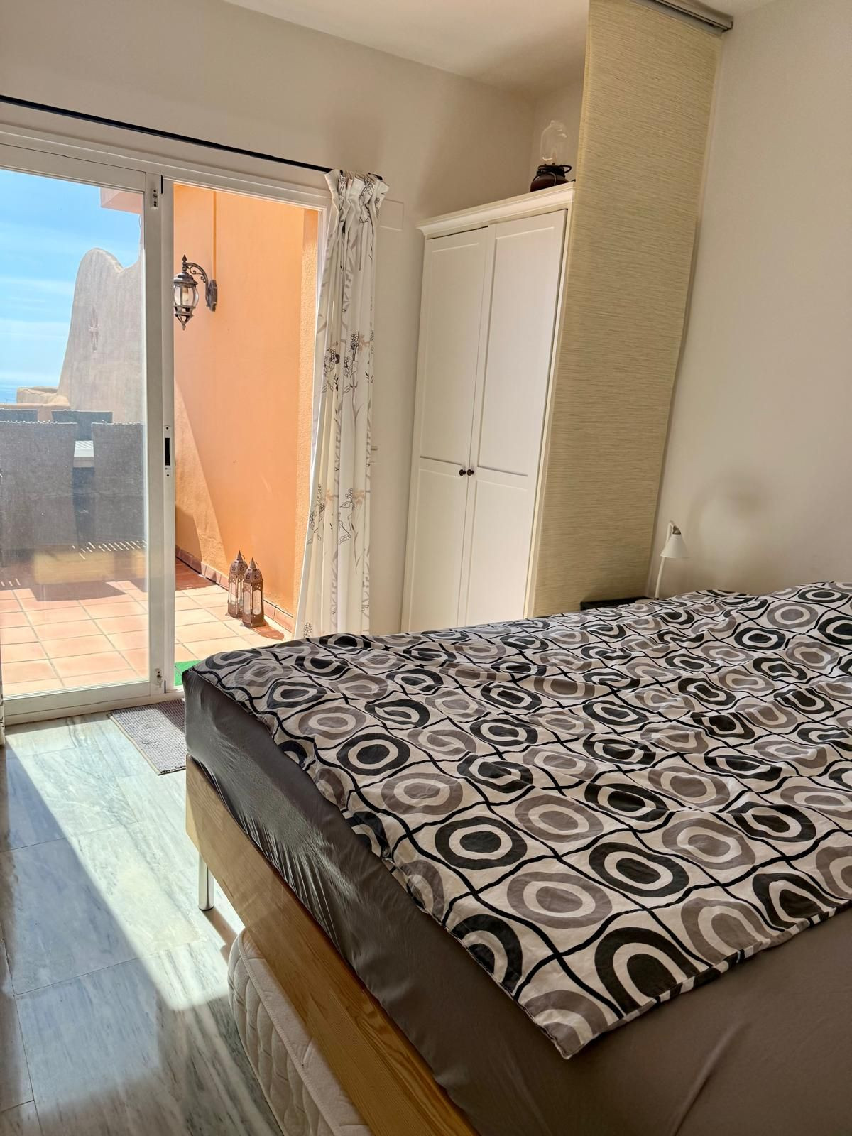 Appartement te koop in Calahonda | 3 slaapkamers H5353555