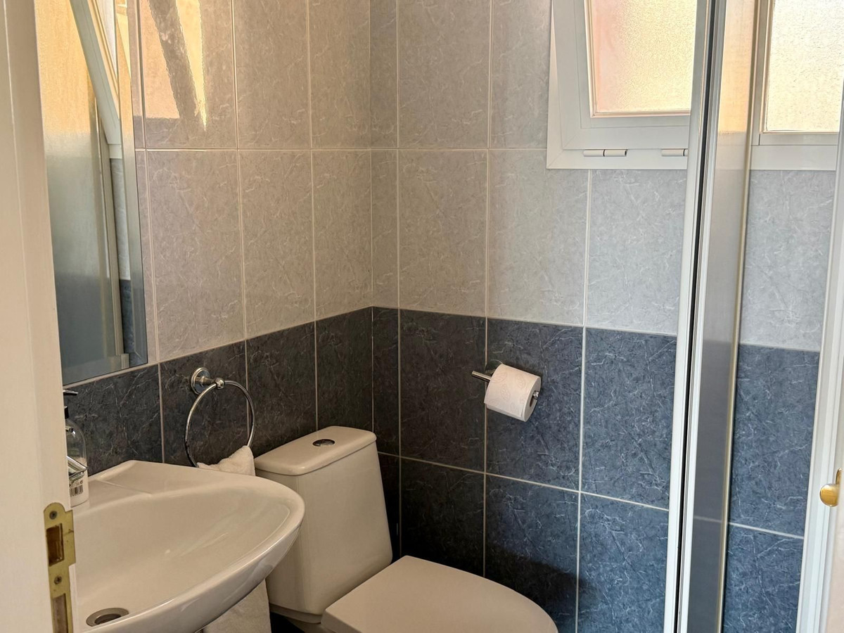 Appartement te koop in Calahonda | 3 slaapkamers H5353555