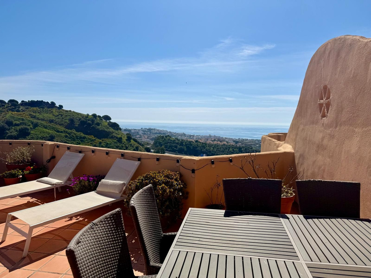 Appartement te koop in Calahonda | 3 slaapkamers H5353555