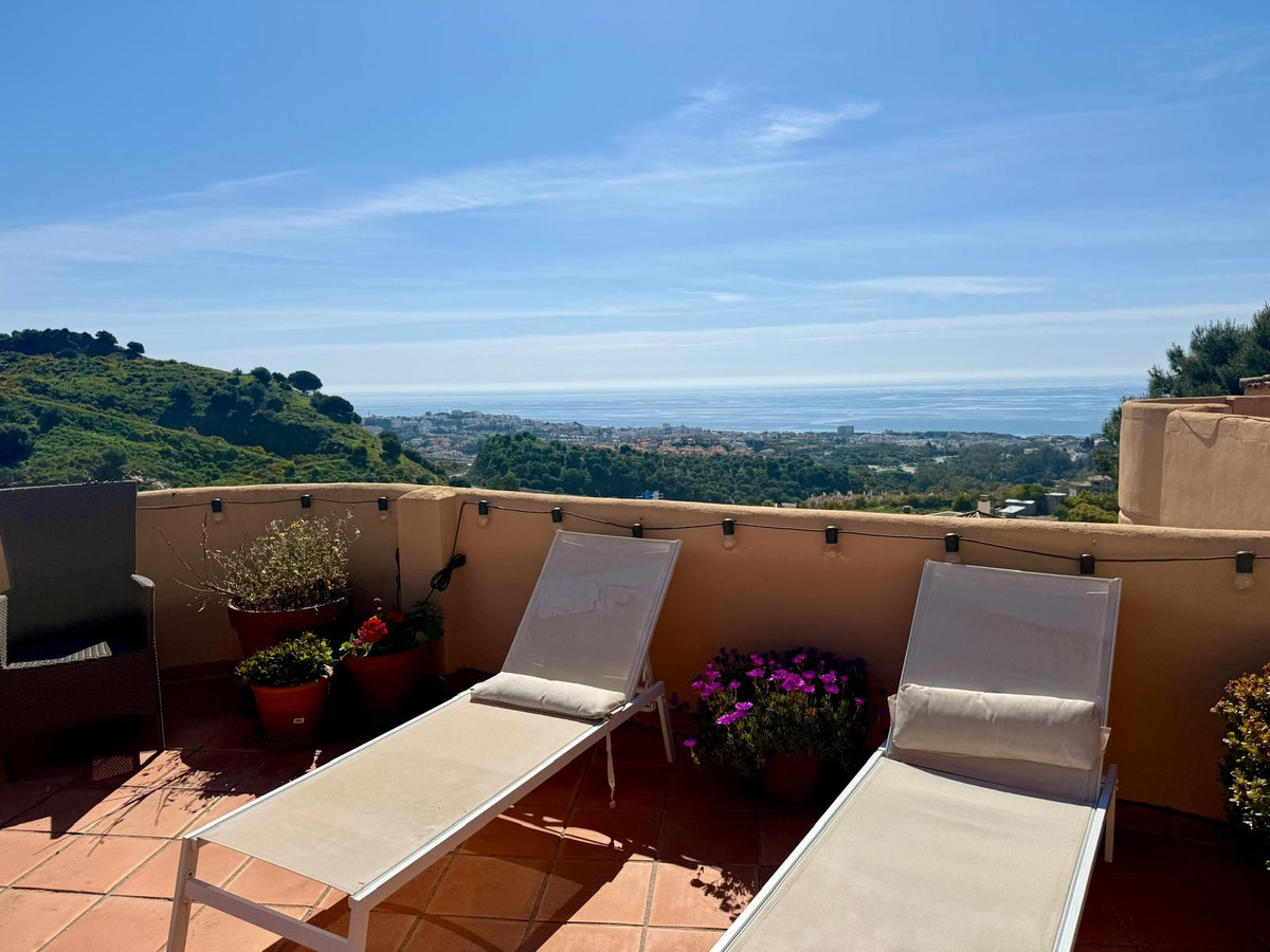 Appartement te koop in Calahonda | 3 slaapkamers H5353555