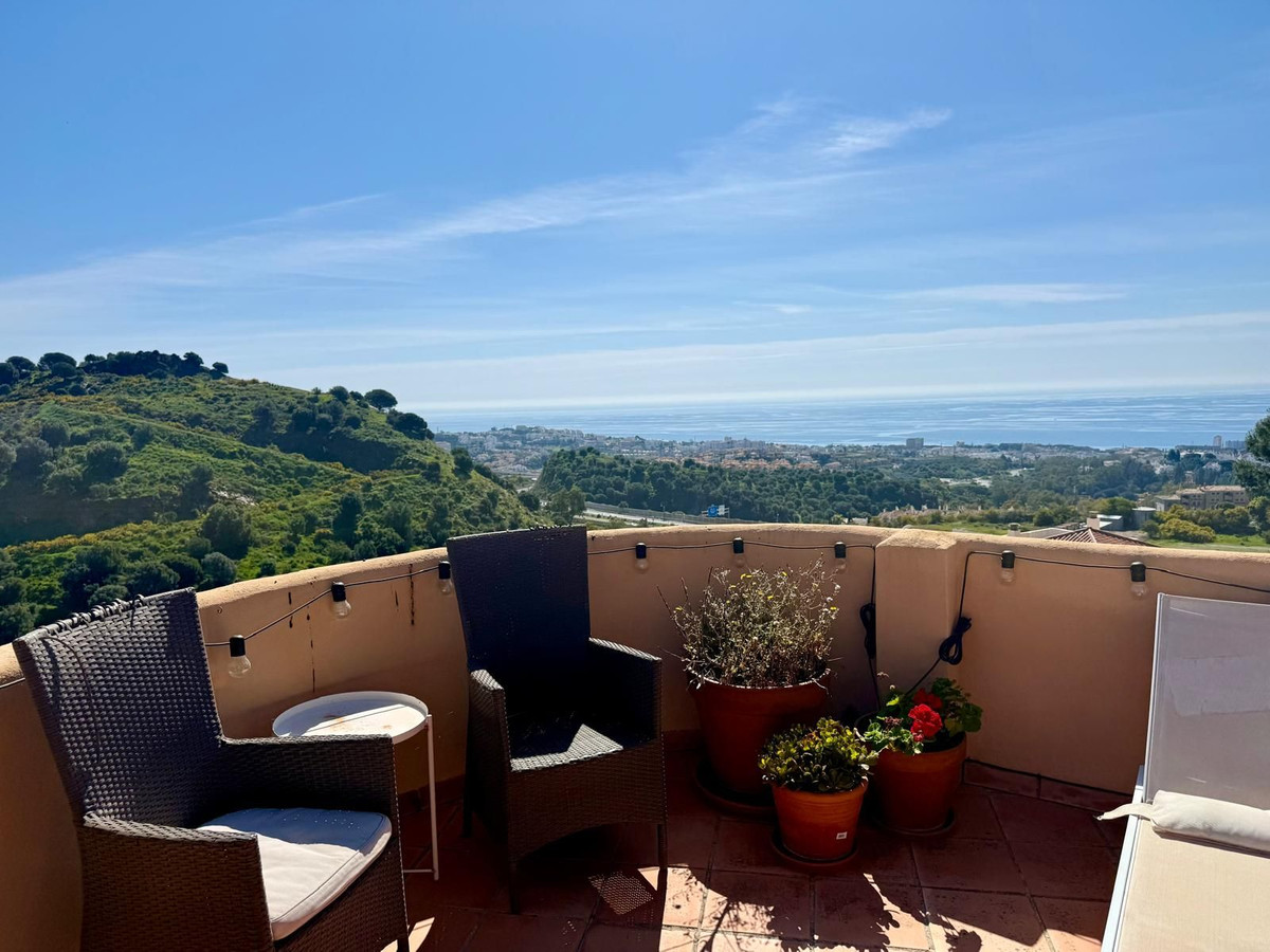 Appartement te koop in Calahonda | 3 slaapkamers H5353555