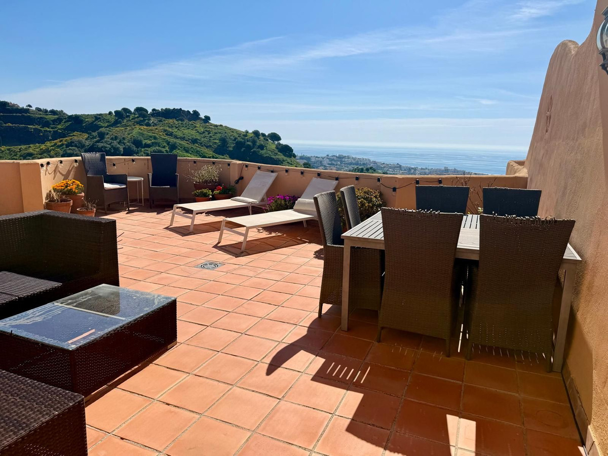 Appartement te koop in Calahonda | 3 slaapkamers H5353555