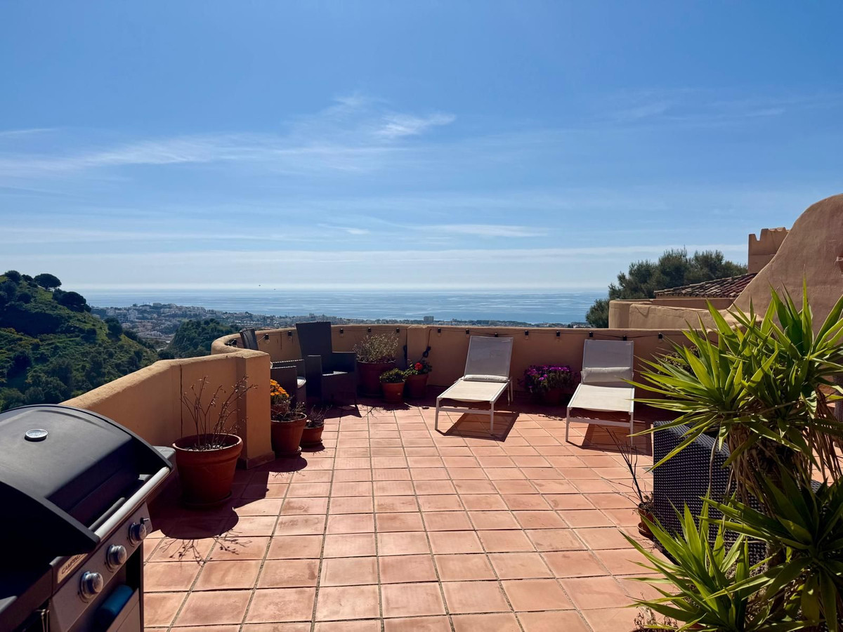 Appartement te koop in Calahonda | 3 slaapkamers H5353555