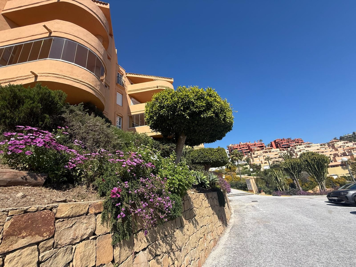 Appartement te koop in Calahonda | 3 slaapkamers H5353555