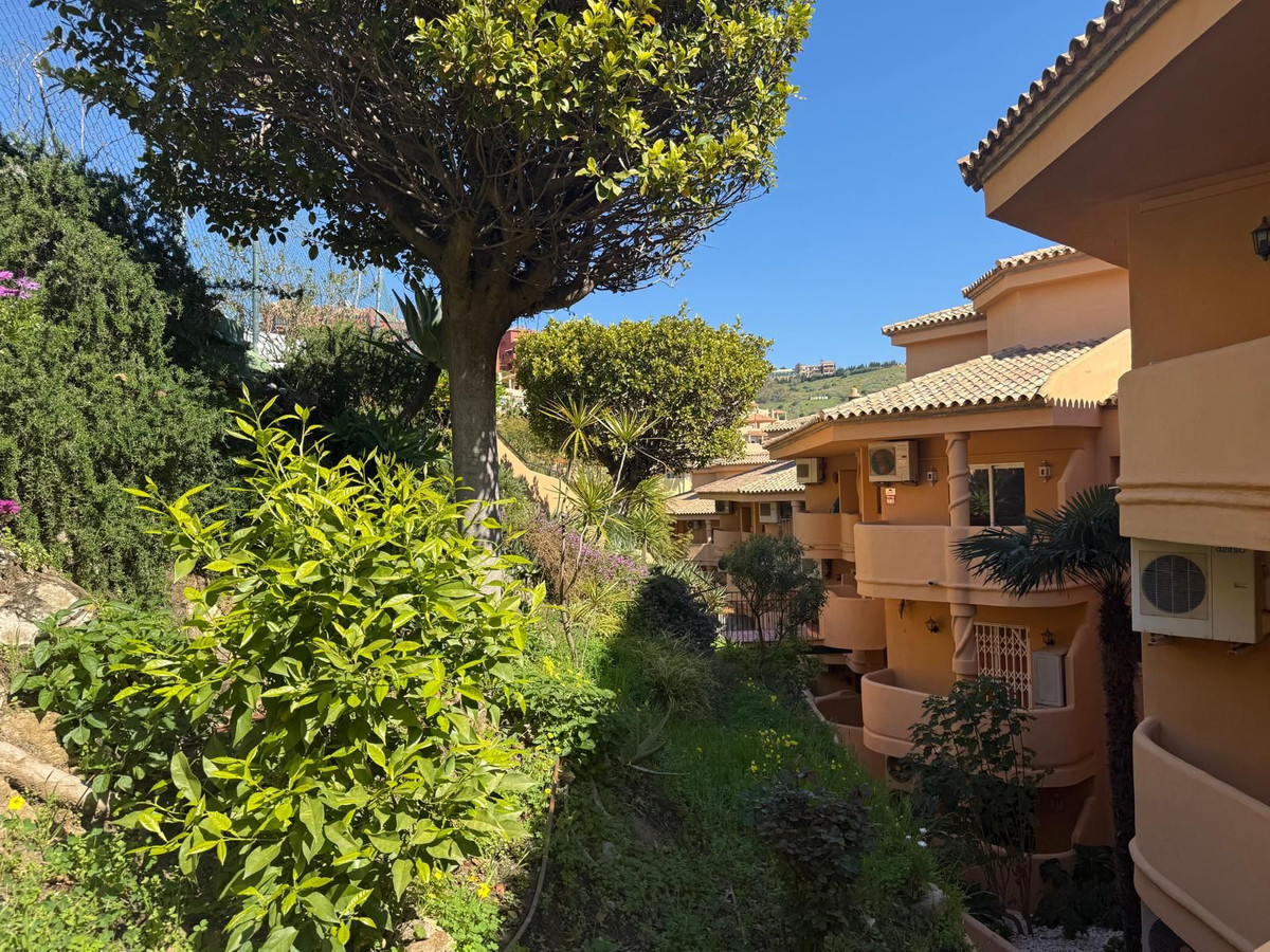 Appartement te koop in Calahonda | 3 slaapkamers H5353555