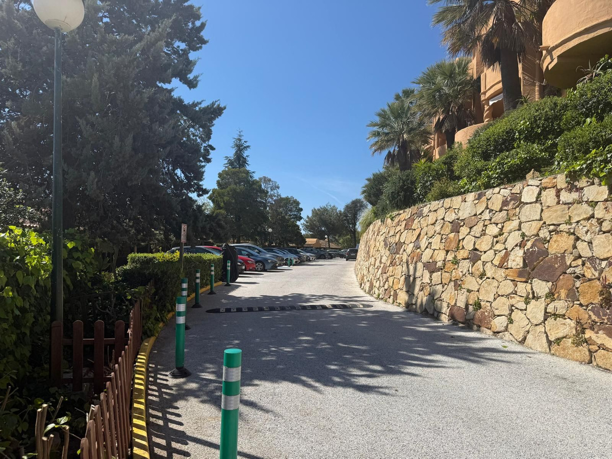 Appartement te koop in Calahonda | 3 slaapkamers H5353555