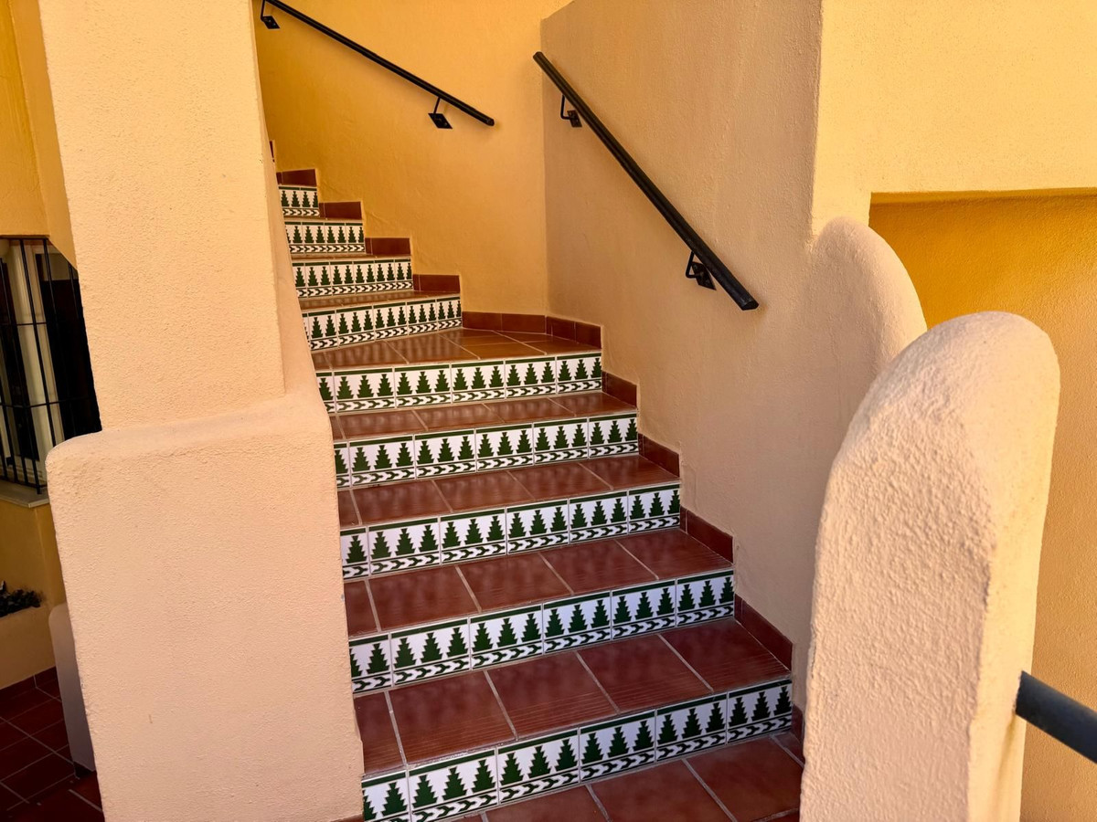 Appartement te koop in Calahonda | 3 slaapkamers H5353555