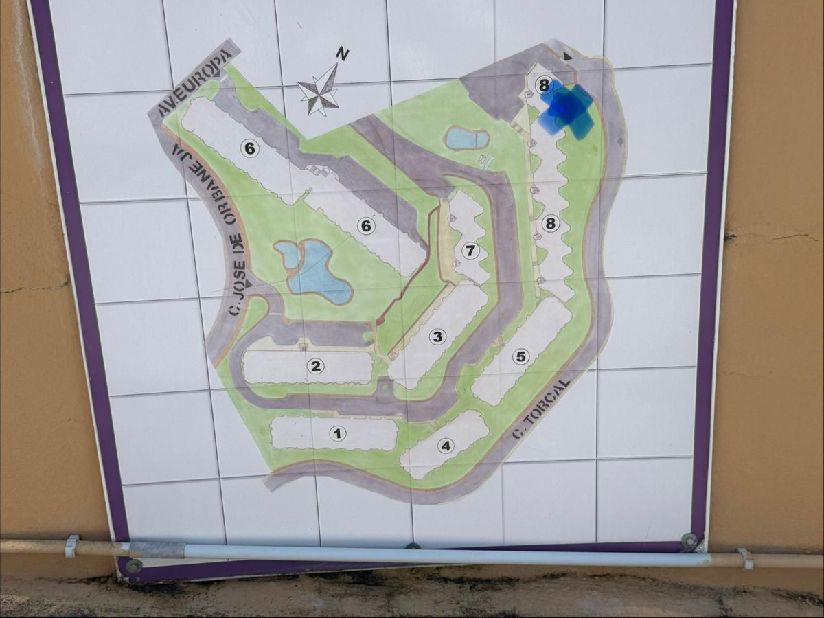 Appartement te koop in Calahonda | 3 slaapkamers H5353555