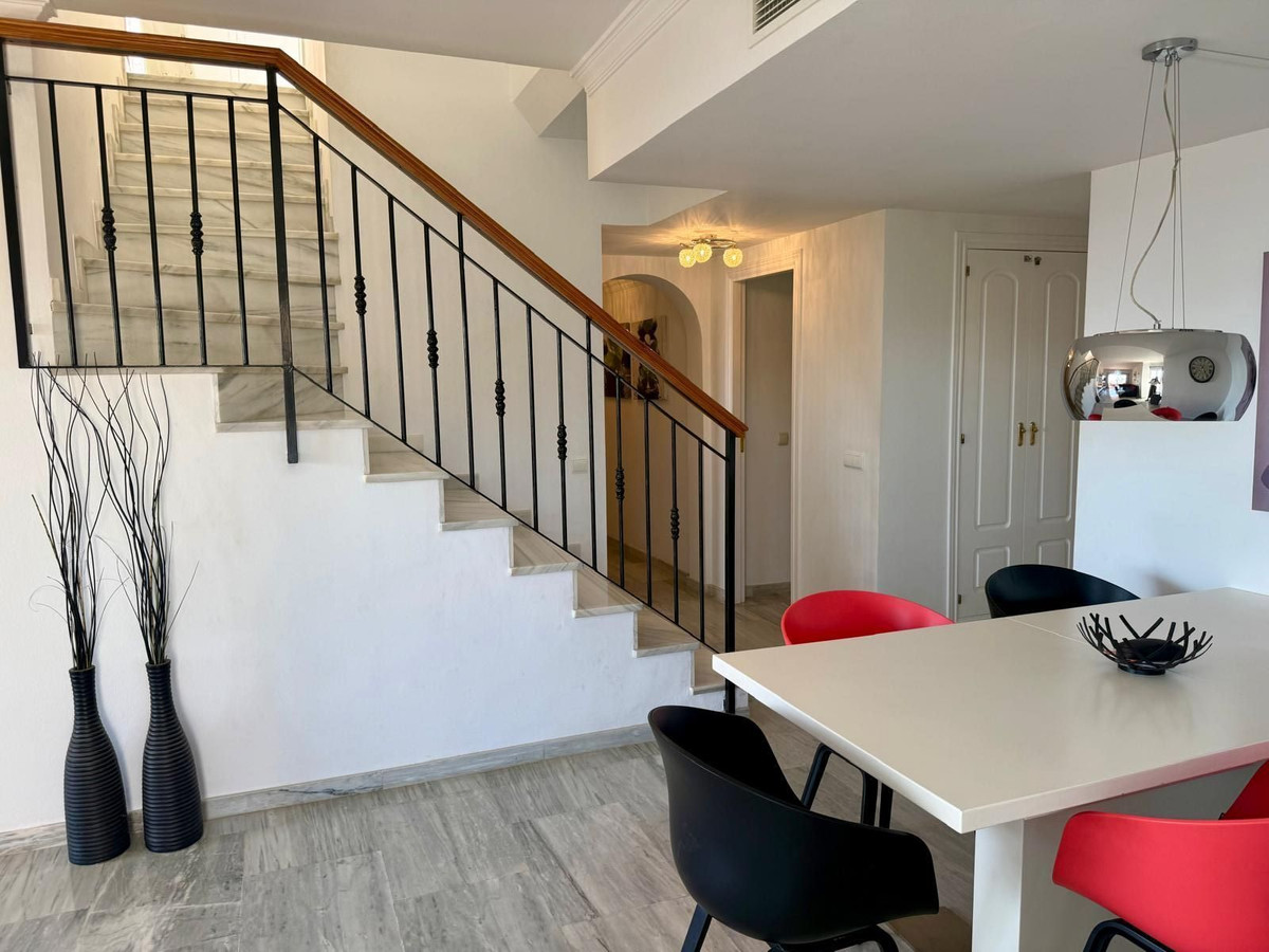 Appartement te koop in Calahonda | 3 slaapkamers H5353555