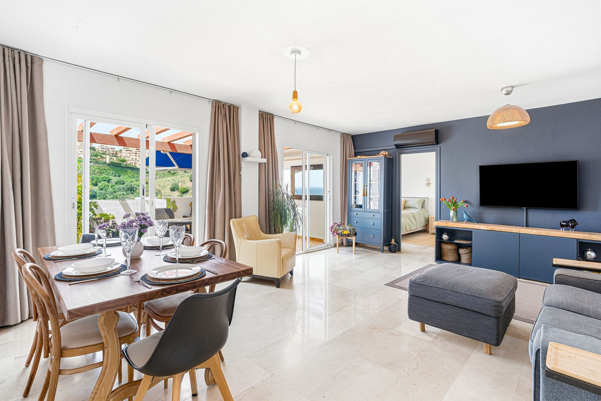 Penthouse te koop in Calahonda | 3 slaapkamers H5357239