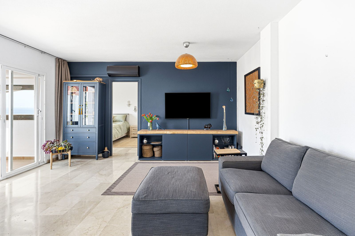 Penthouse te koop in Calahonda | 3 slaapkamers H5357239