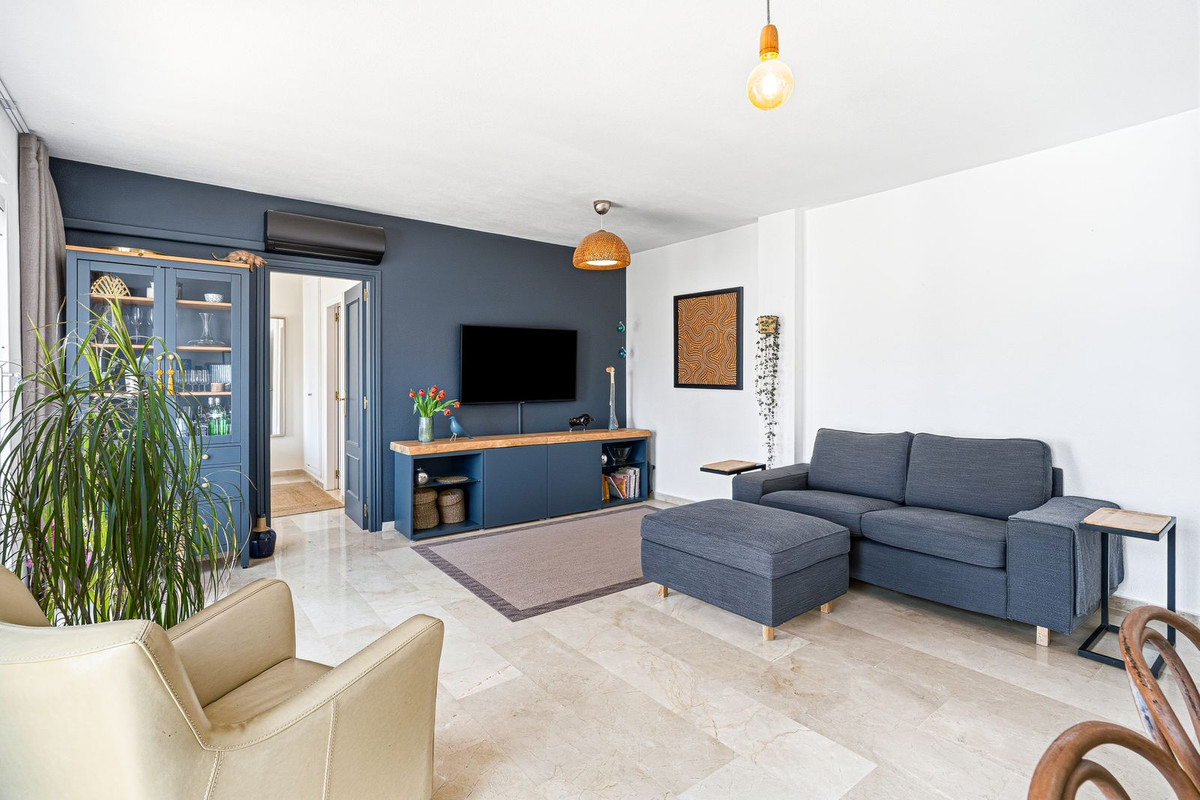 Penthouse te koop in Calahonda | 3 slaapkamers H5357239