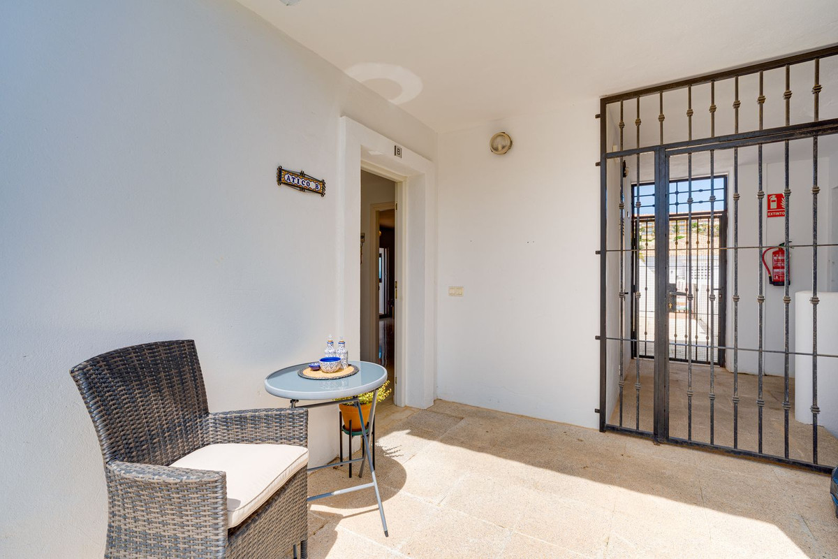 Penthouse te koop in Calahonda | 3 slaapkamers H5357239