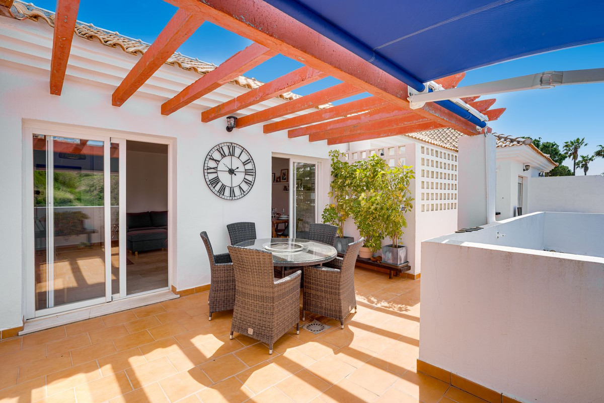 Penthouse te koop in Calahonda | 3 slaapkamers H5357239