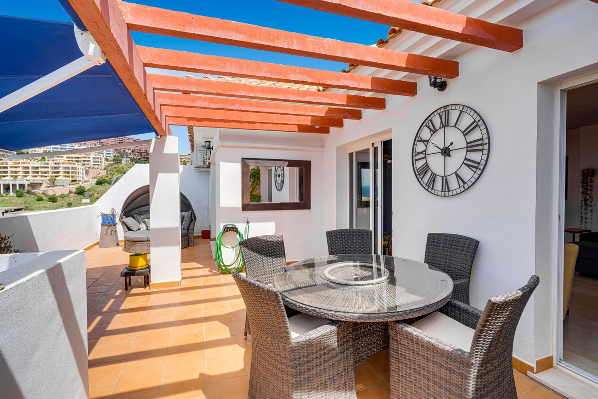 Penthouse te koop in Calahonda | 3 slaapkamers H5357239
