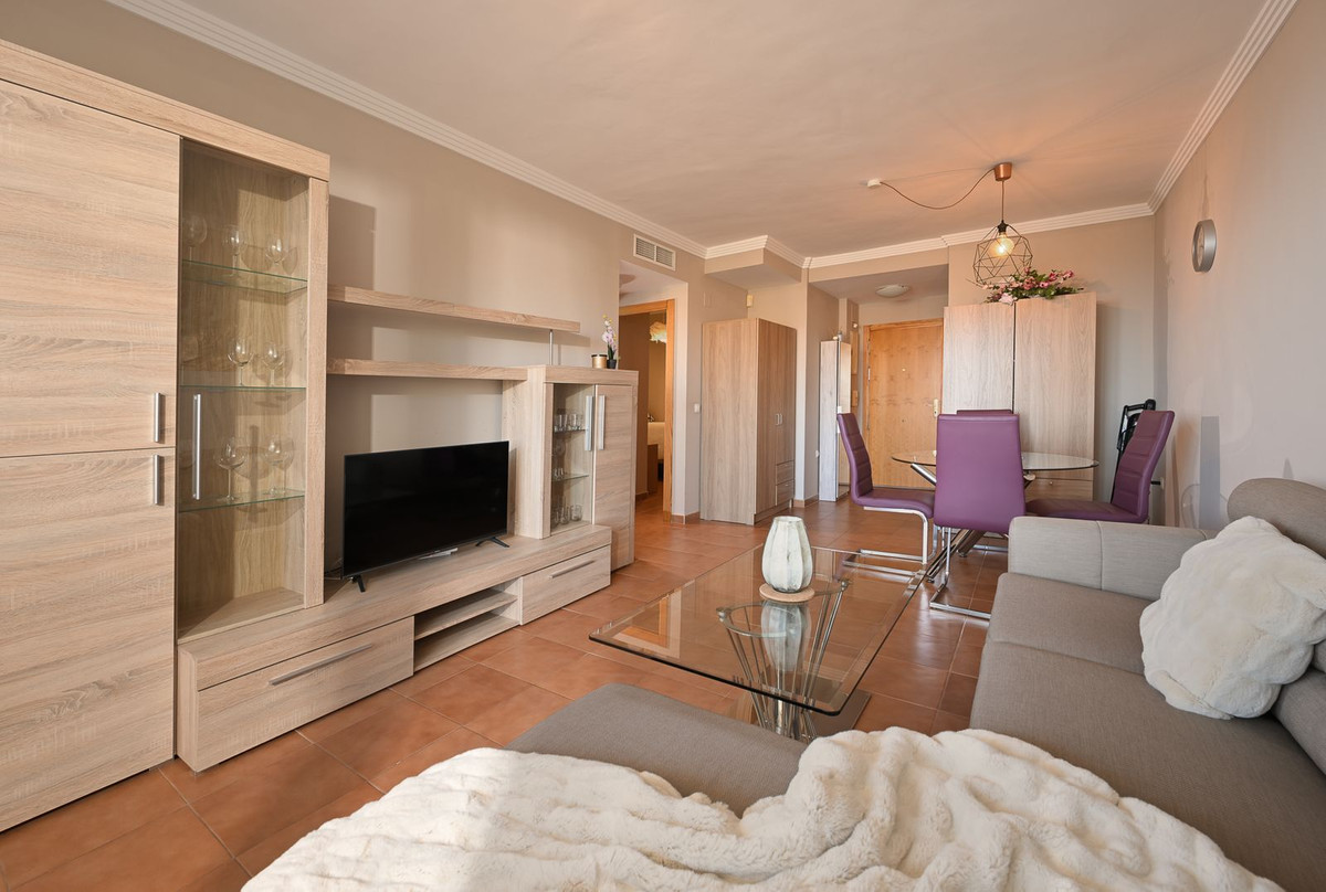 Appartement te koop in Calahonda | 2 slaapkamers H5357449