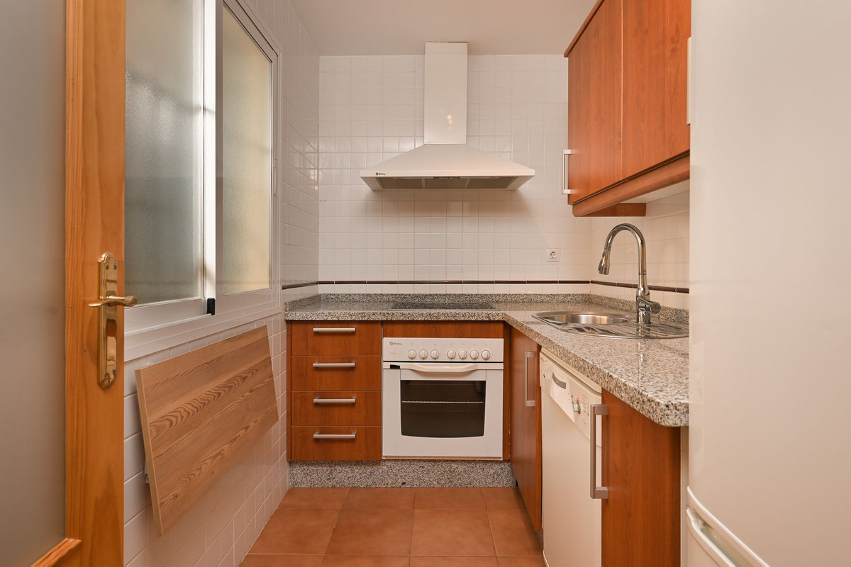 Appartement te koop in Calahonda | 2 slaapkamers H5357449