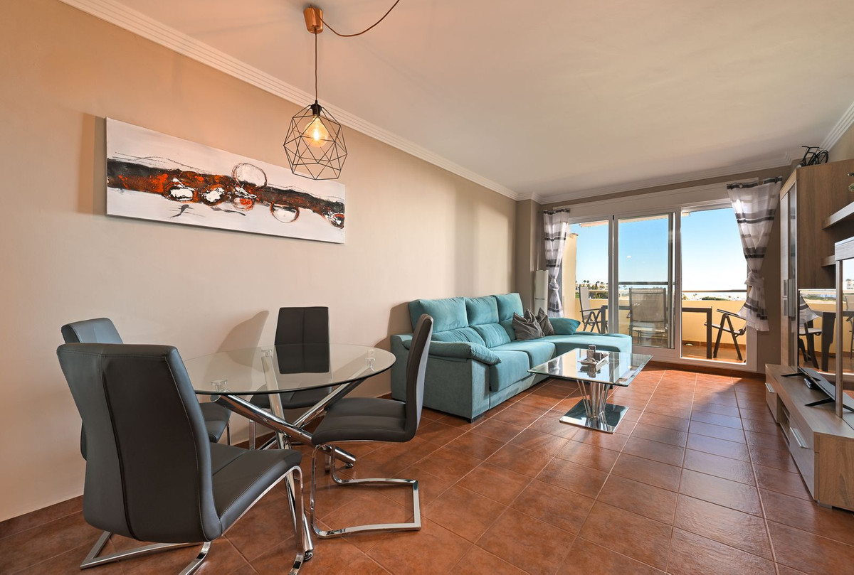 Appartement te koop in Calahonda | 2 slaapkamers H5357458