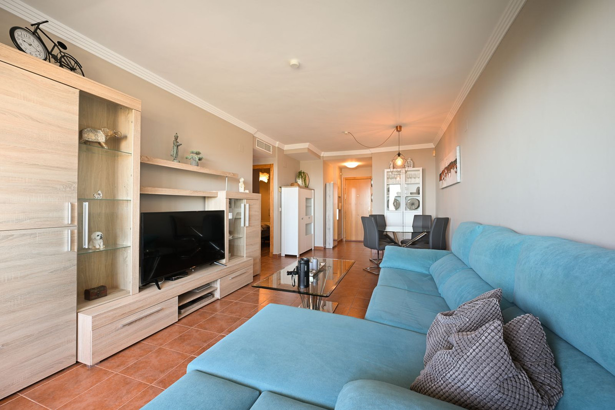 Appartement te koop in Calahonda | 2 slaapkamers H5357458