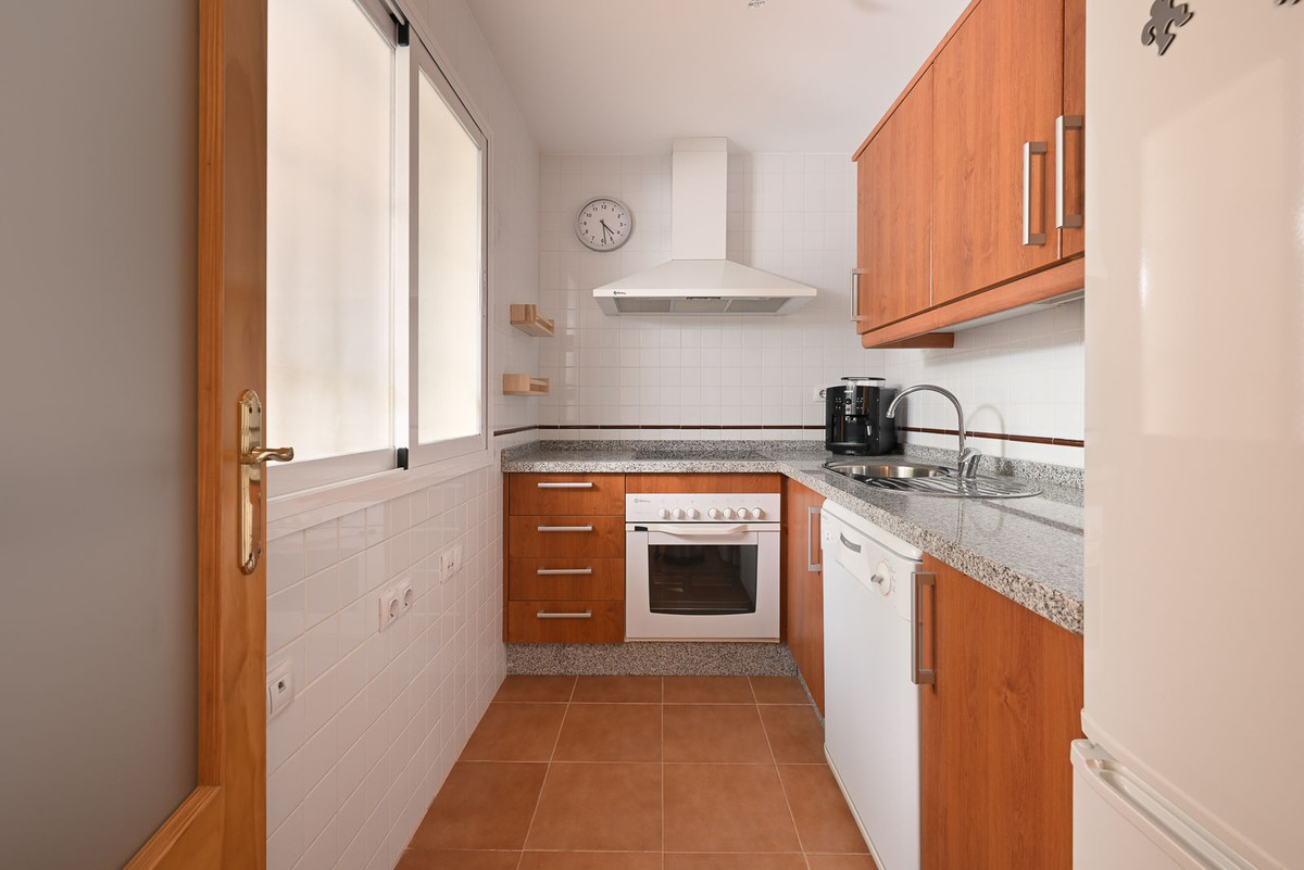 Appartement te koop in Calahonda | 2 slaapkamers H5357458