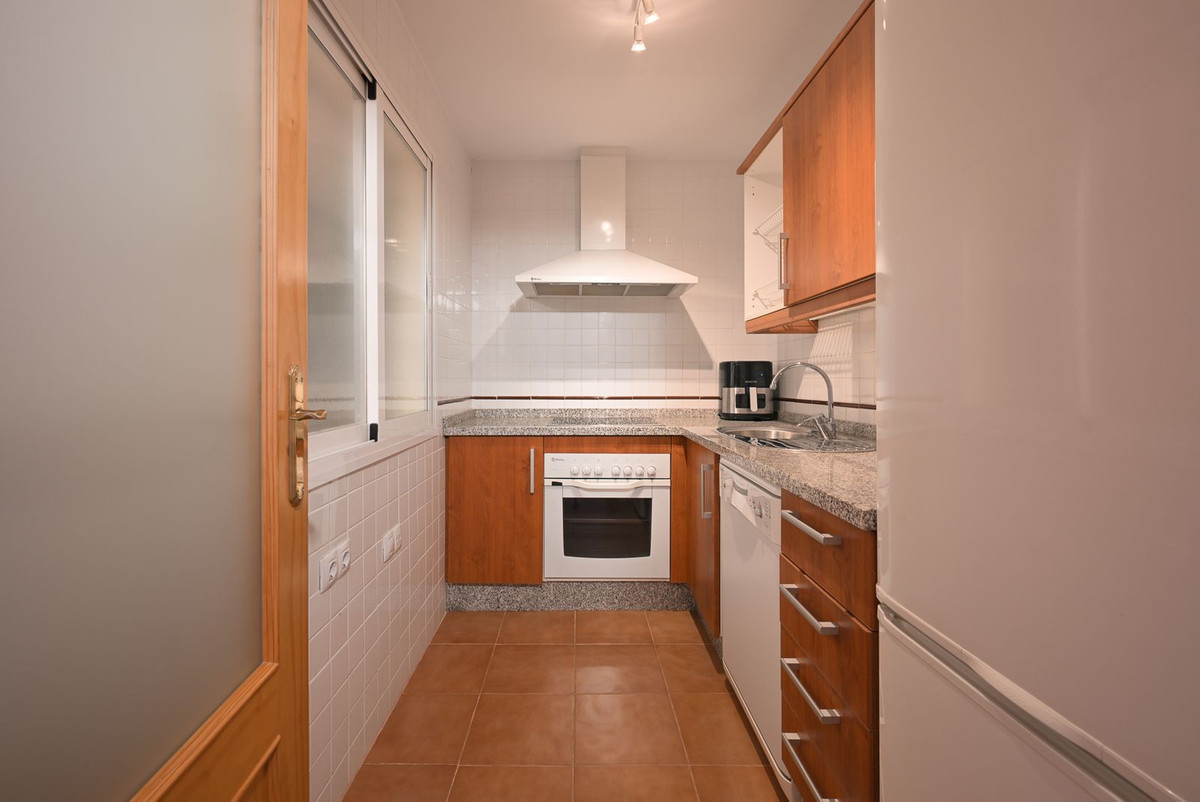 Appartement te koop in Calahonda | 2 slaapkamers H5357470