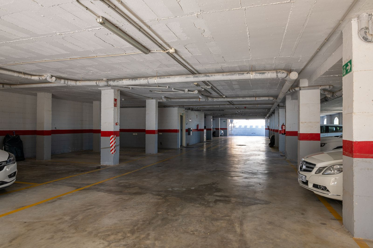 Appartement te koop in Calahonda | 2 slaapkamers H5357470