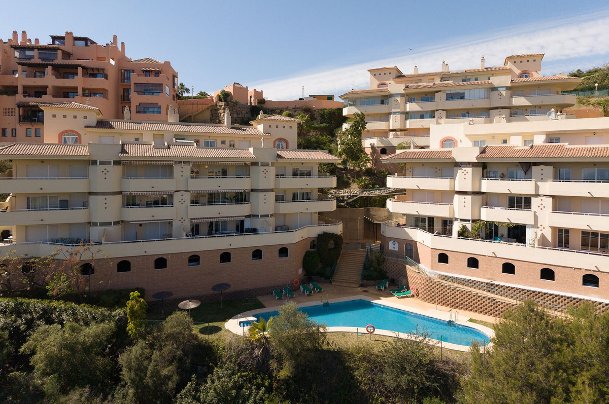 Appartement te koop in Calahonda | 2 slaapkamers H5357470