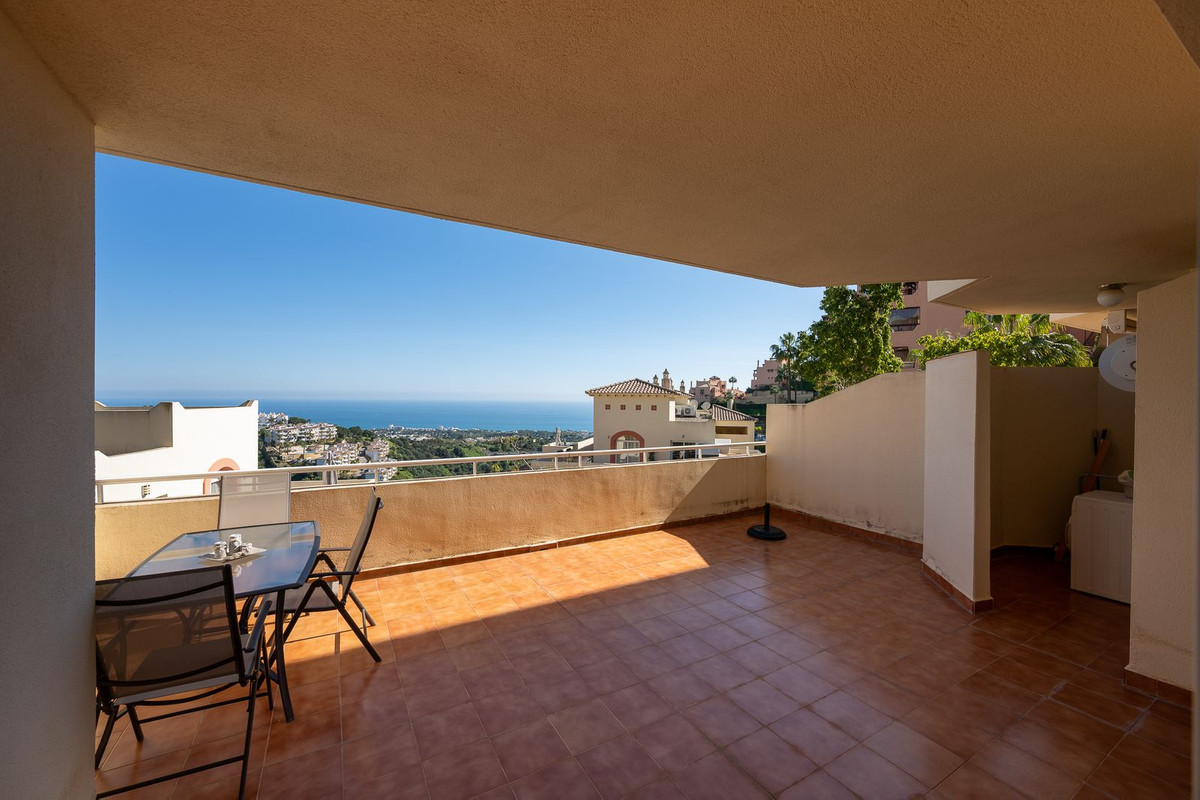 Appartement te koop in Calahonda | 2 slaapkamers H5357470