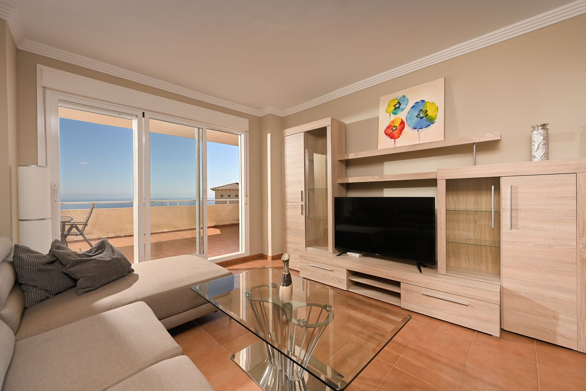 Appartement te koop in Calahonda | 2 slaapkamers H5357470