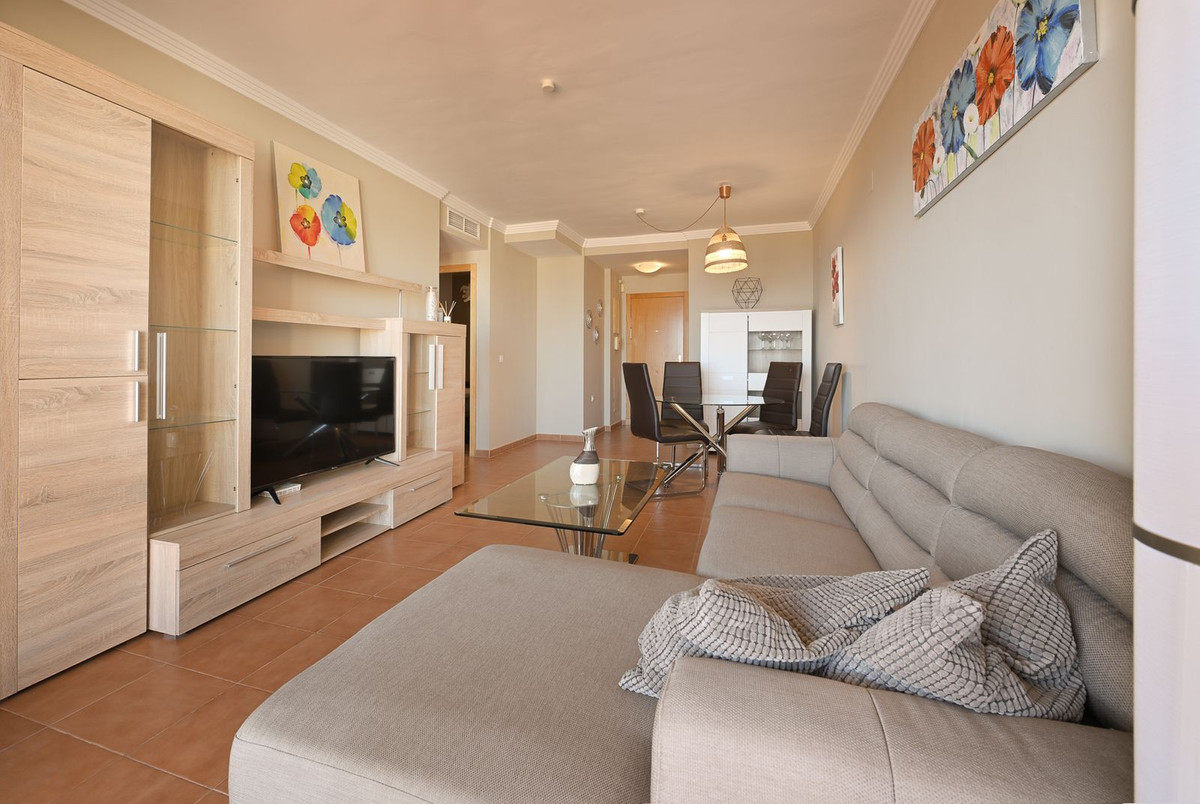 Appartement te koop in Calahonda | 2 slaapkamers H5357470