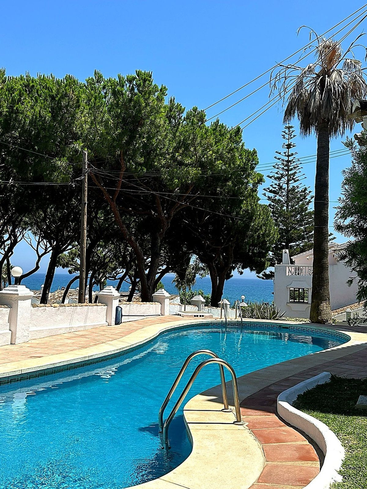 Appartement te koop in Calahonda | 2 slaapkamers H5359375