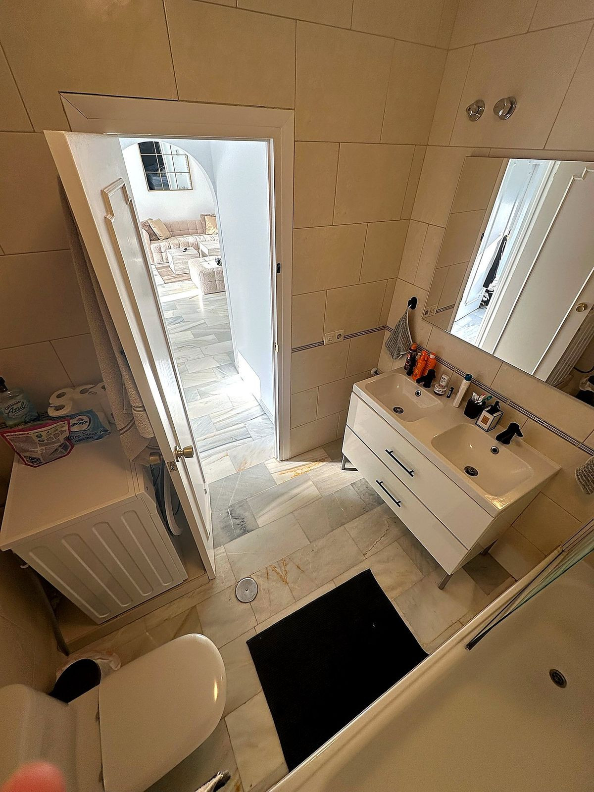 Appartement te koop in Calahonda | 2 slaapkamers H5359375
