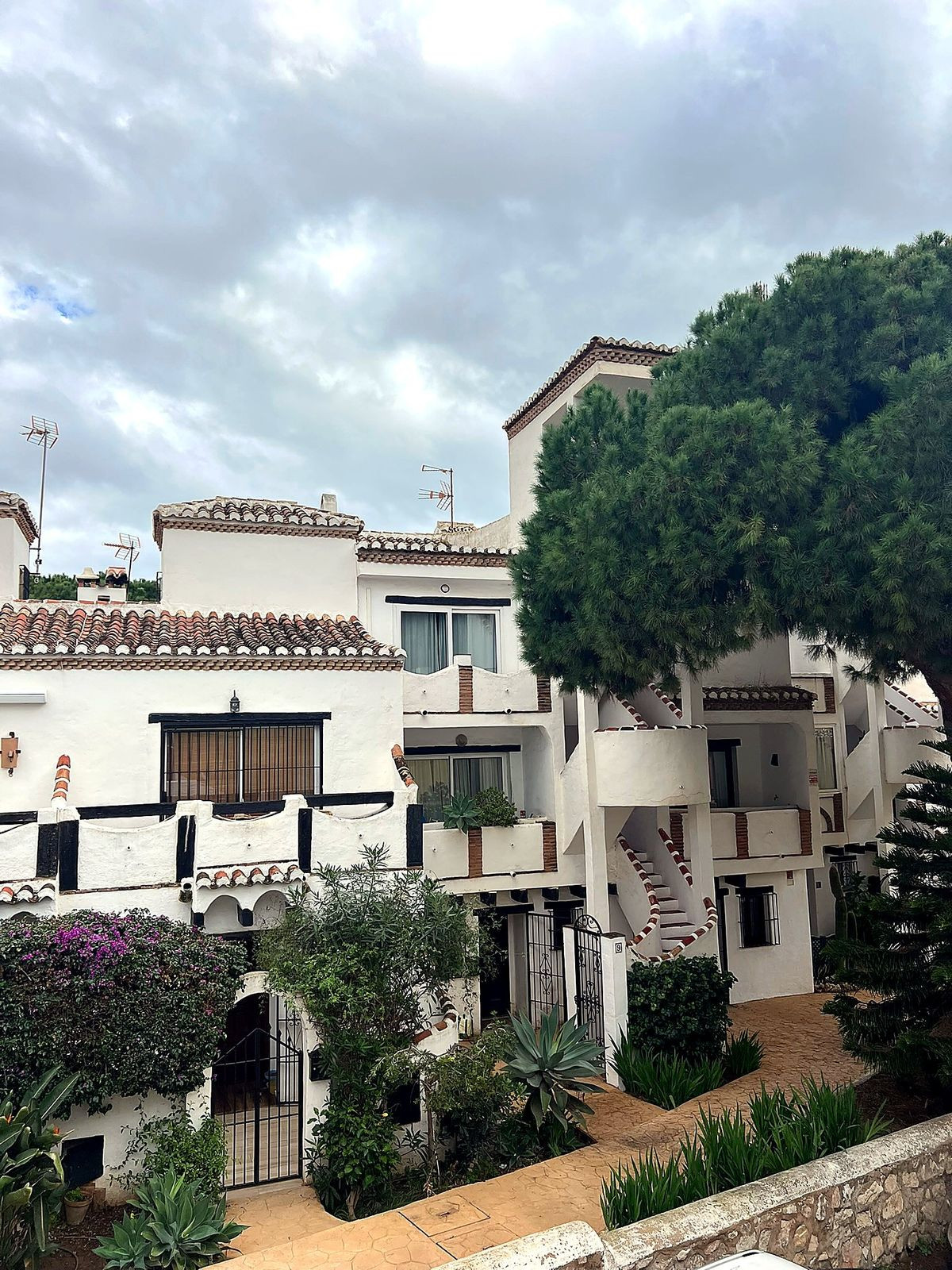 Appartement te koop in Calahonda | 2 slaapkamers H5359375