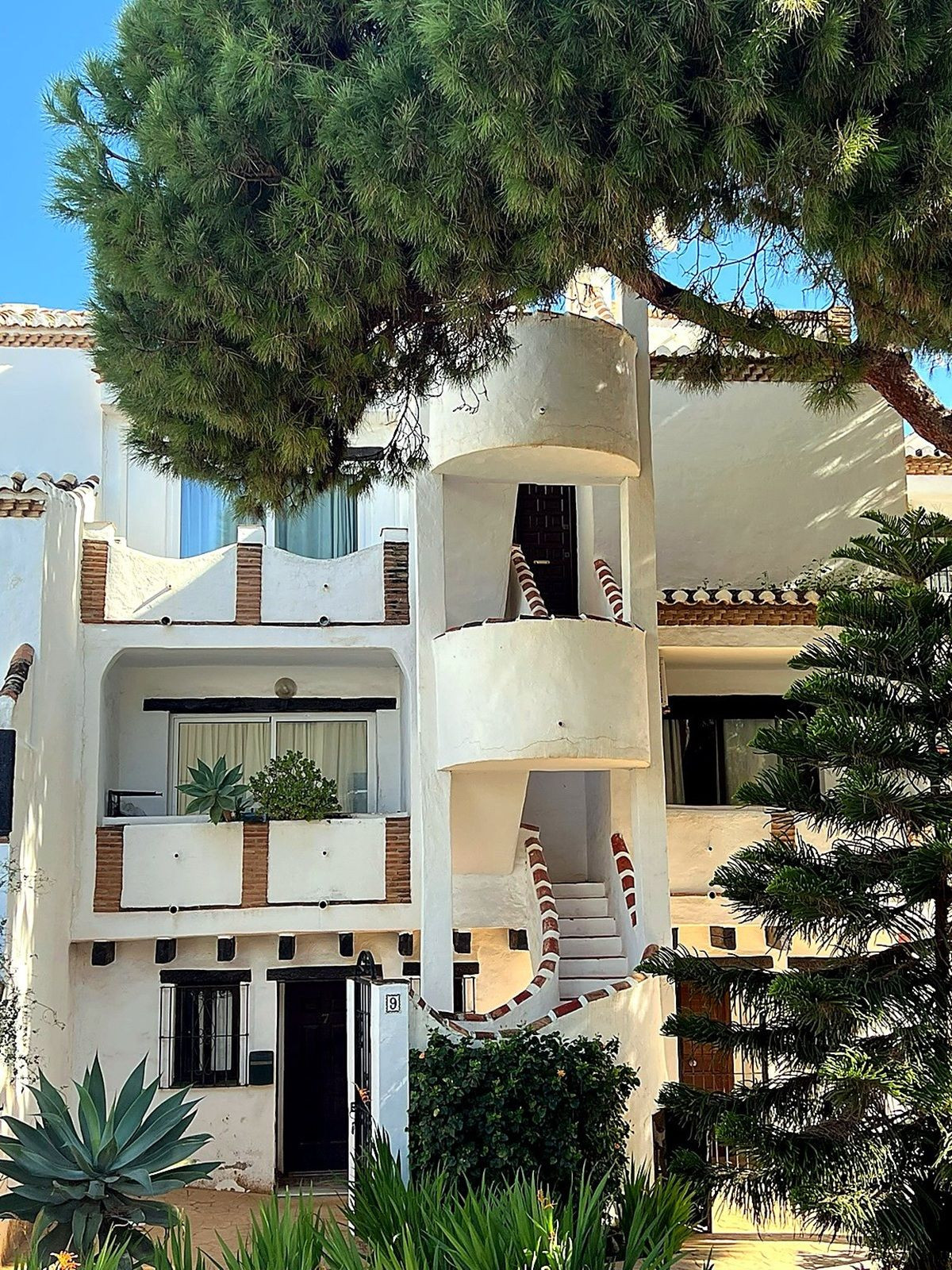Appartement te koop in Calahonda | 2 slaapkamers H5359375