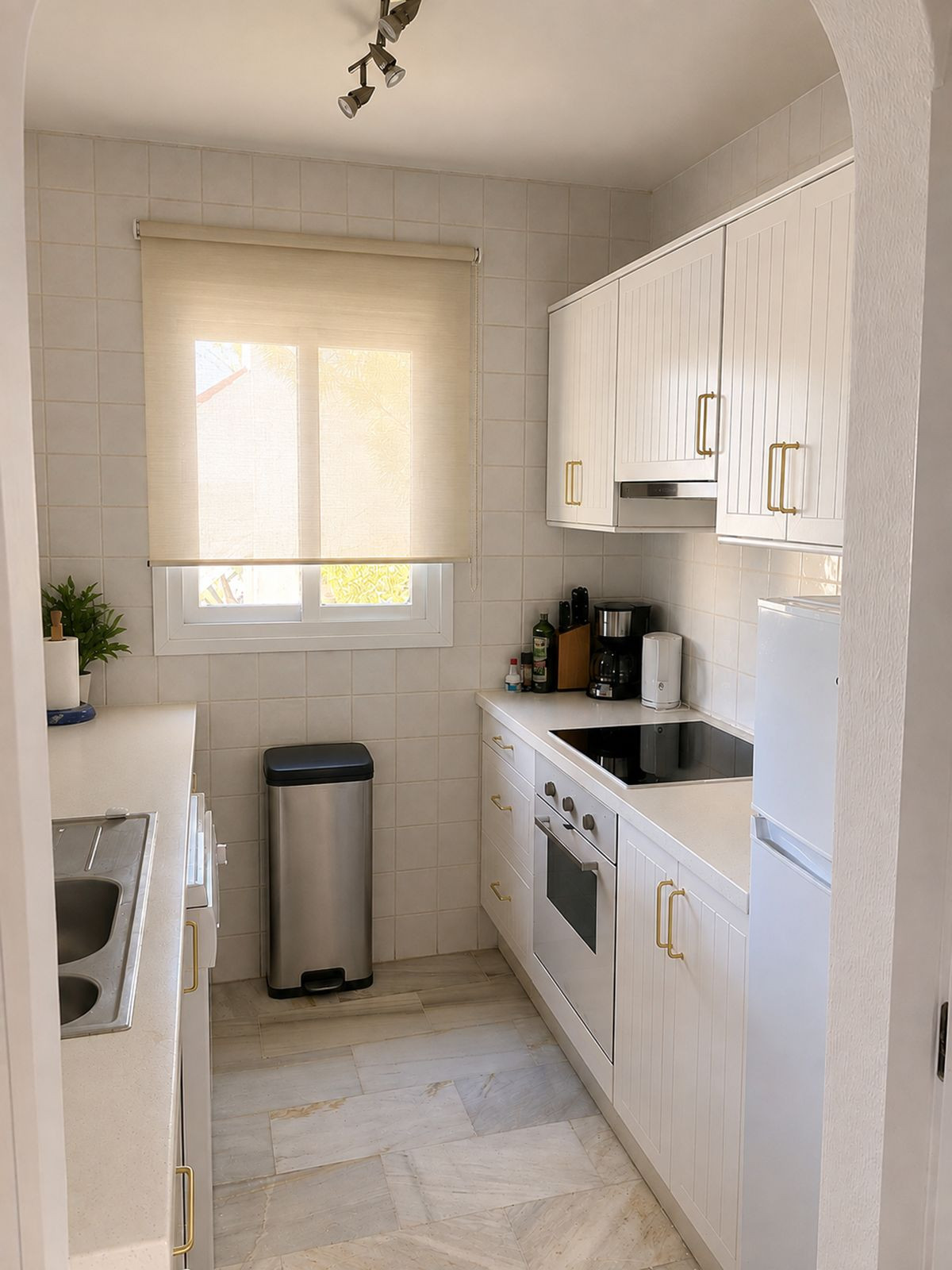 Appartement te koop in Calahonda | 2 slaapkamers H5359375