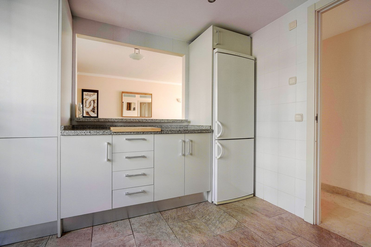 Penthouse te koop in Calahonda | 2 slaapkamers H5359543