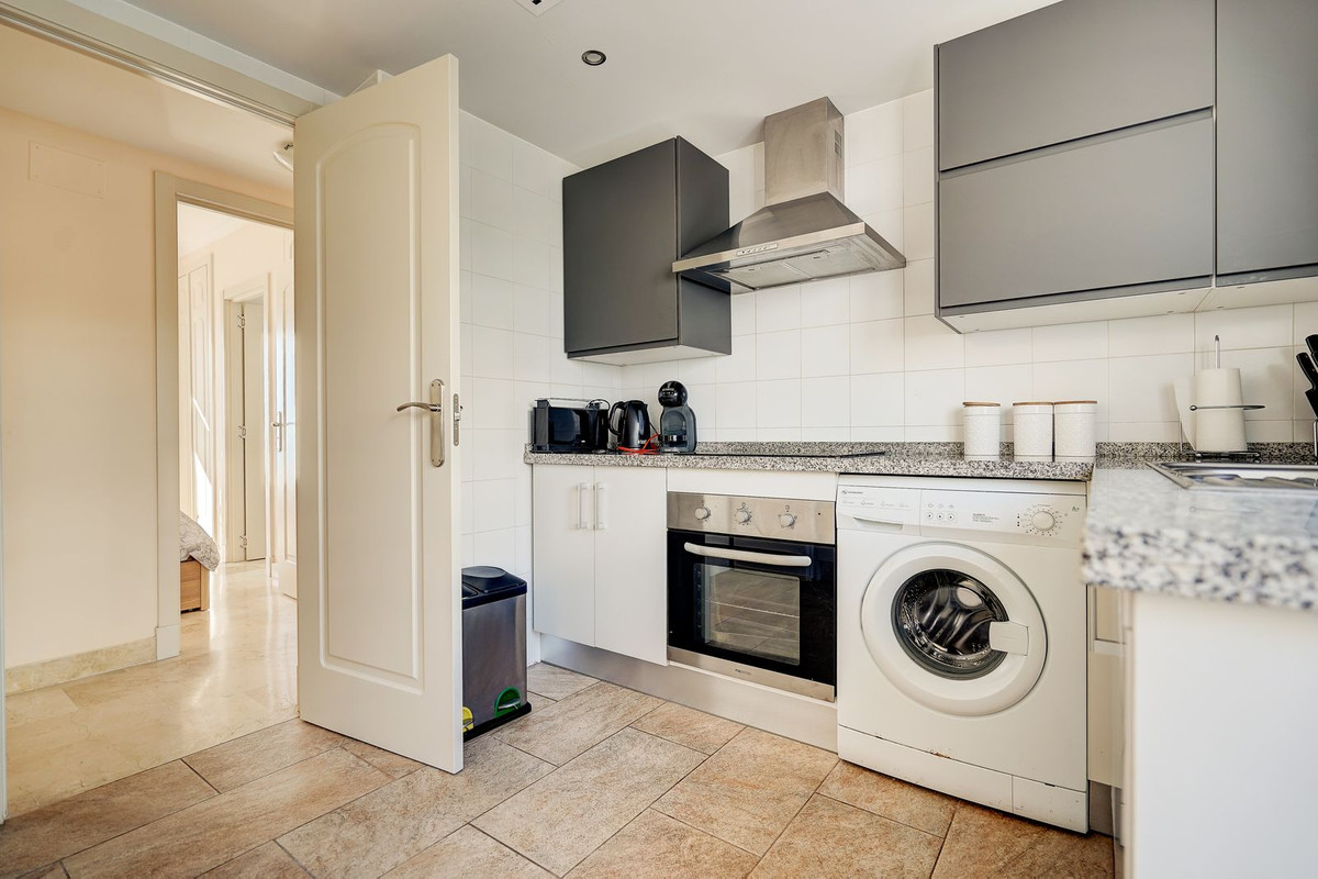 Penthouse te koop in Calahonda | 2 slaapkamers H5359543