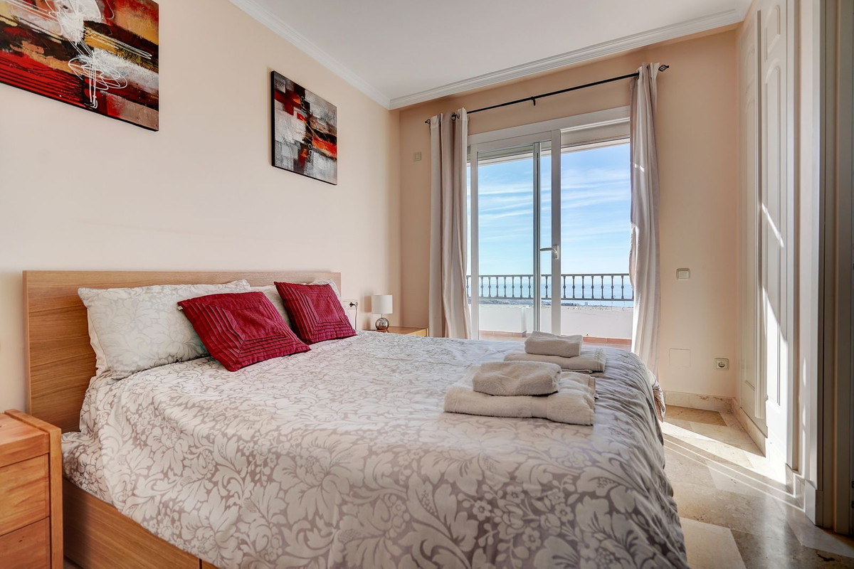 Penthouse te koop in Calahonda | 2 slaapkamers H5359543